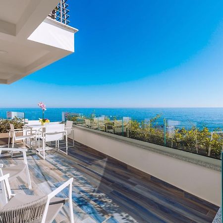 Hotel Caramare Cala Gonone Dış mekan fotoğraf