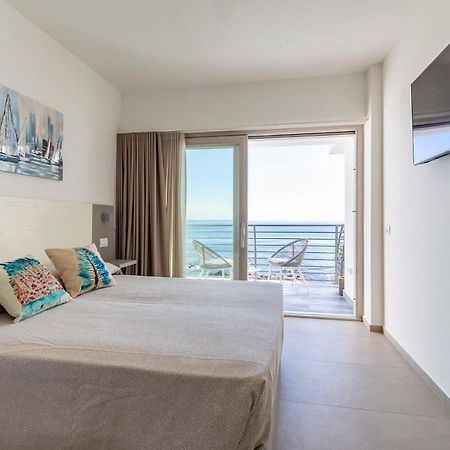Hotel Caramare Cala Gonone Dış mekan fotoğraf