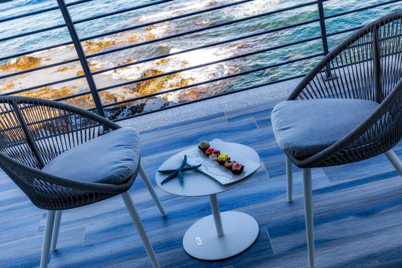 Hotel Caramare Cala Gonone Dış mekan fotoğraf