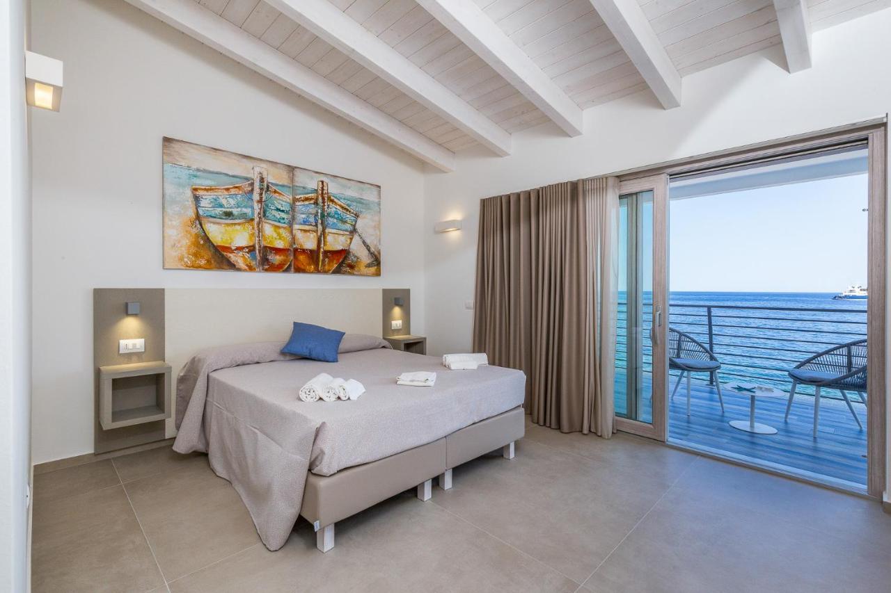 Hotel Caramare Cala Gonone Dış mekan fotoğraf