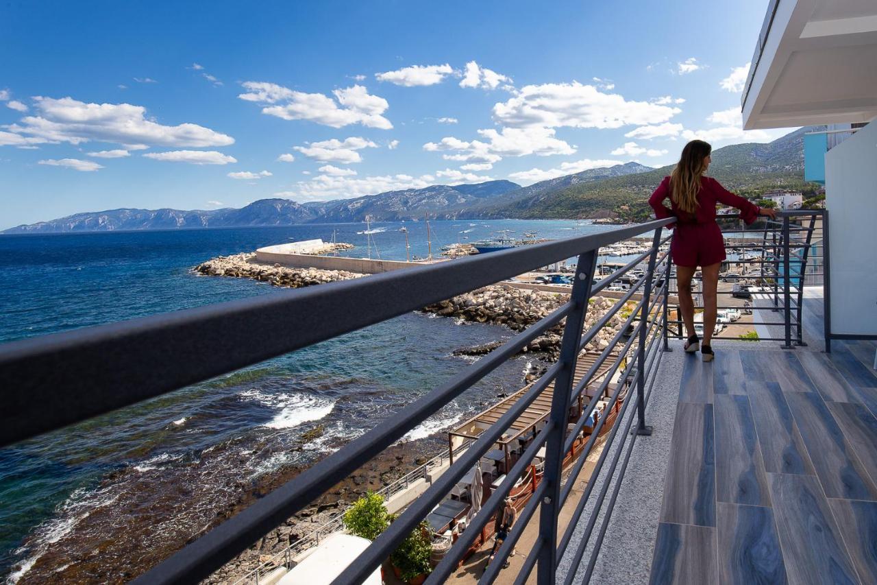 Hotel Caramare Cala Gonone Dış mekan fotoğraf