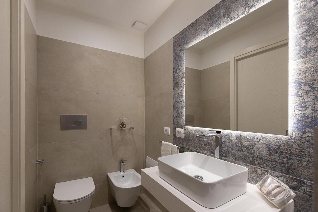 Hotel Caramare Cala Gonone Dış mekan fotoğraf