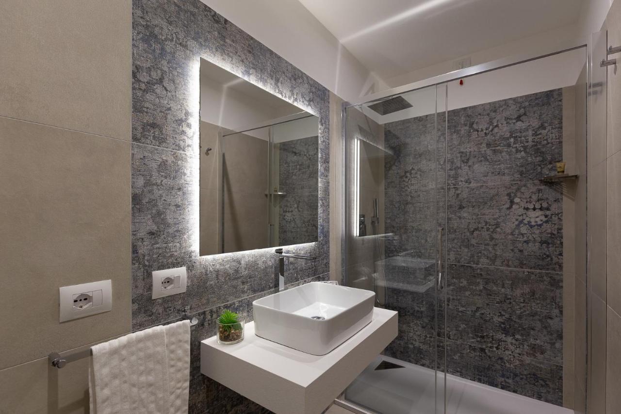 Hotel Caramare Cala Gonone Dış mekan fotoğraf