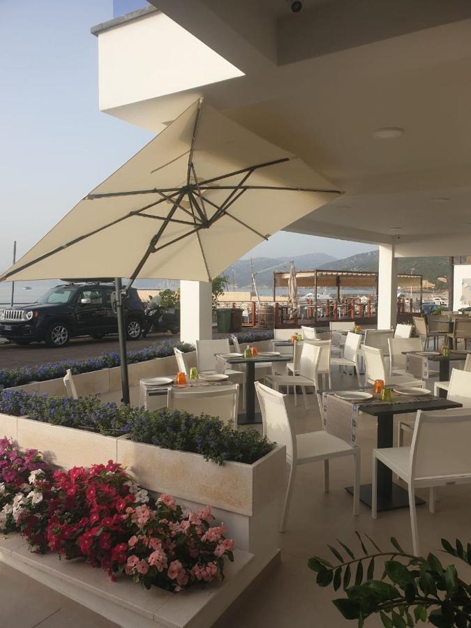 Hotel Caramare Cala Gonone Dış mekan fotoğraf