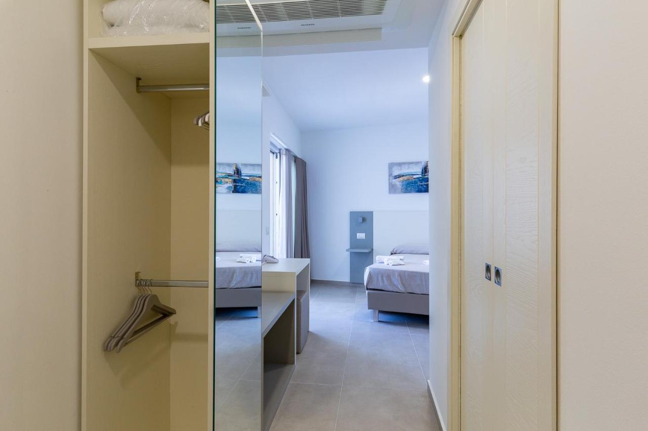 Hotel Caramare Cala Gonone Dış mekan fotoğraf