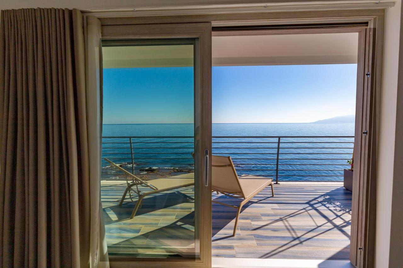 Hotel Caramare Cala Gonone Dış mekan fotoğraf