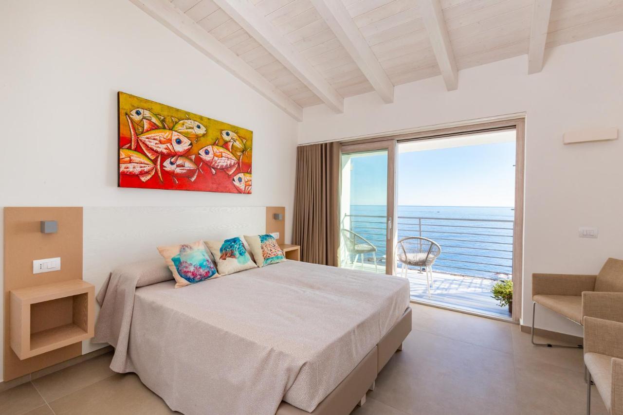 Hotel Caramare Cala Gonone Dış mekan fotoğraf