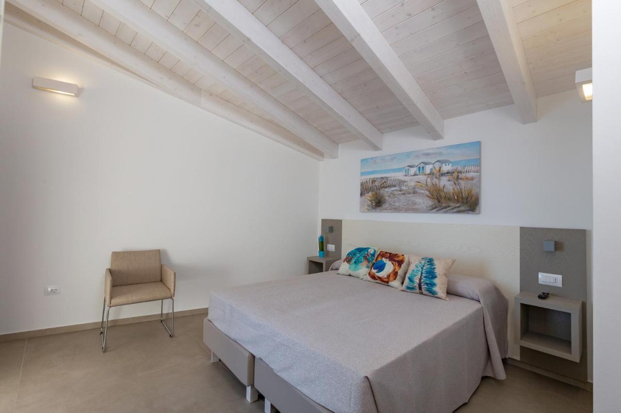 Hotel Caramare Cala Gonone Dış mekan fotoğraf