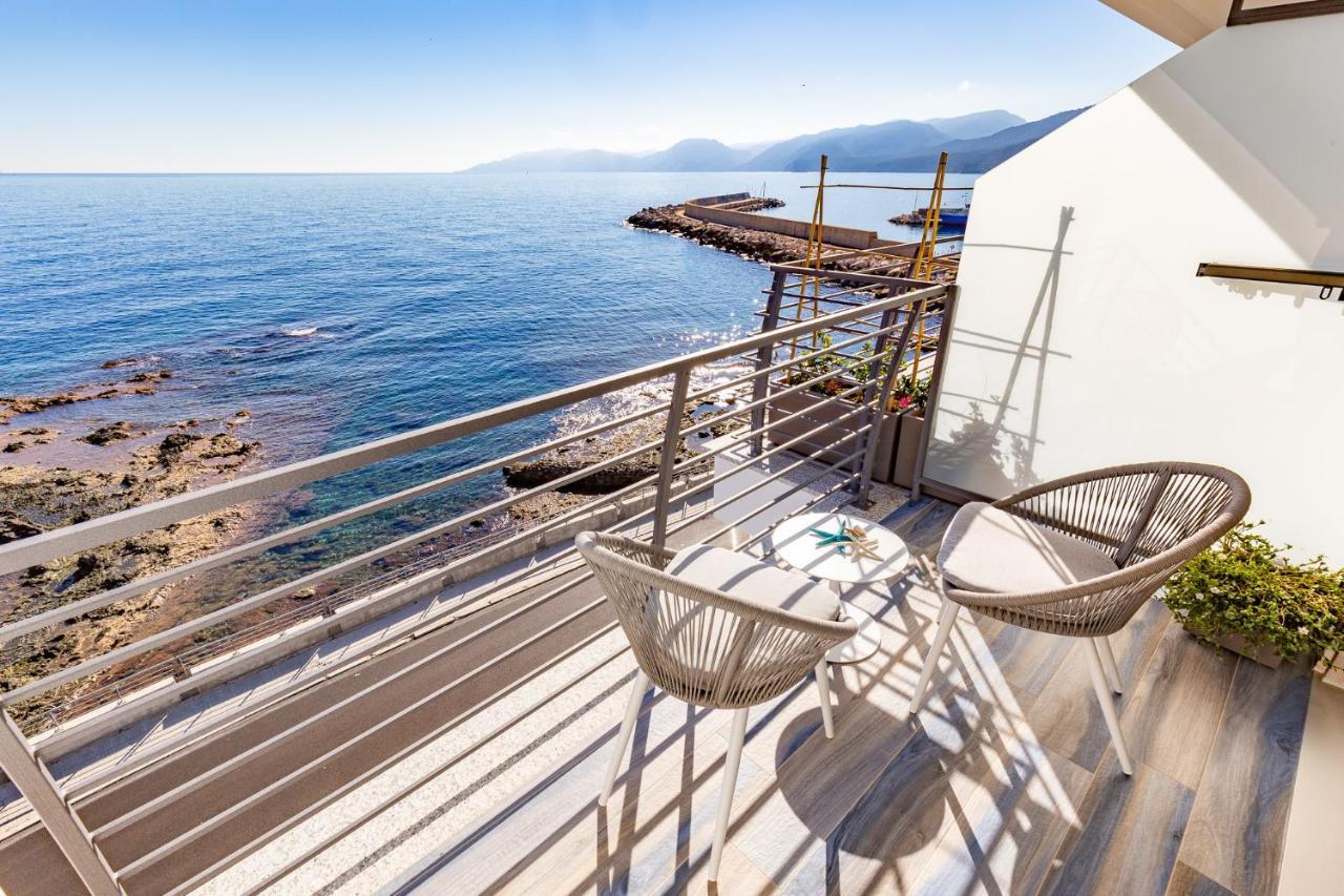 Hotel Caramare Cala Gonone Dış mekan fotoğraf