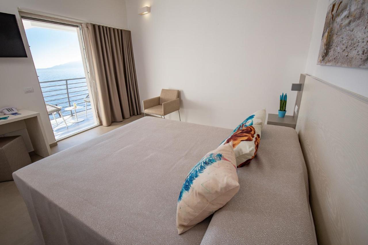 Hotel Caramare Cala Gonone Dış mekan fotoğraf