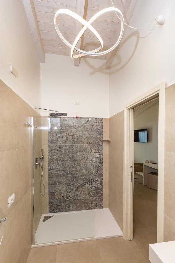 Hotel Caramare Cala Gonone Dış mekan fotoğraf