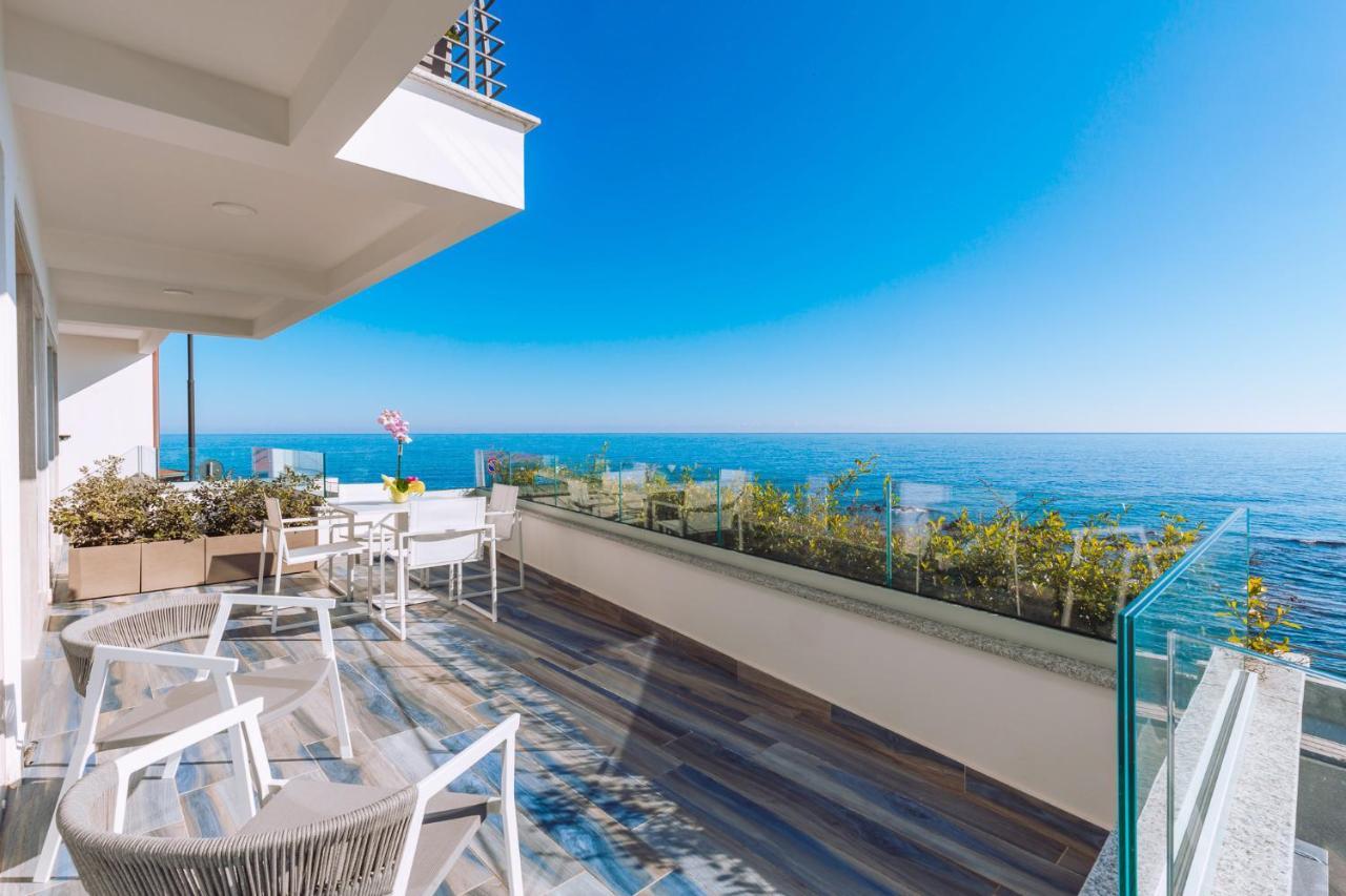 Hotel Caramare Cala Gonone Dış mekan fotoğraf