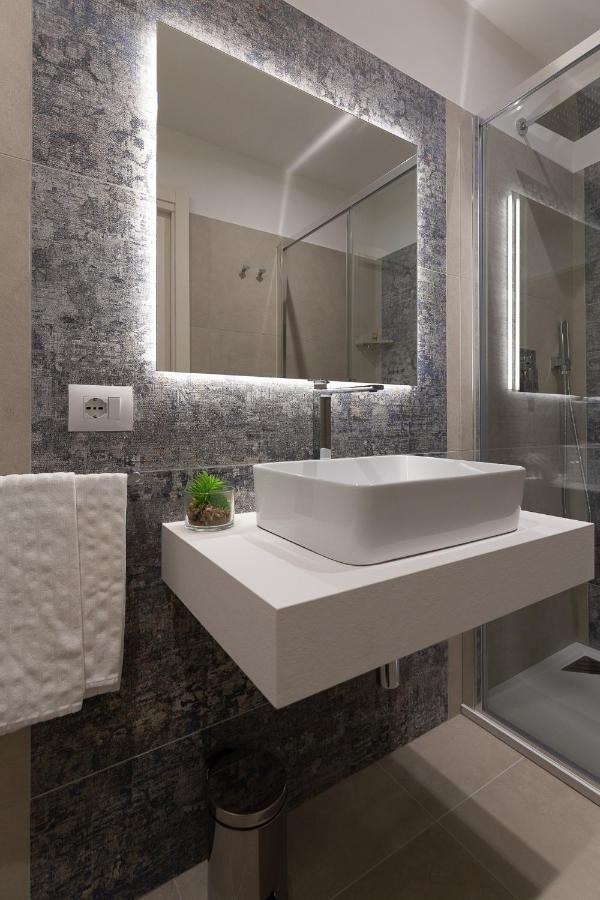 Hotel Caramare Cala Gonone Dış mekan fotoğraf