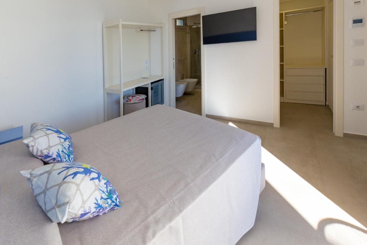 Hotel Caramare Cala Gonone Dış mekan fotoğraf
