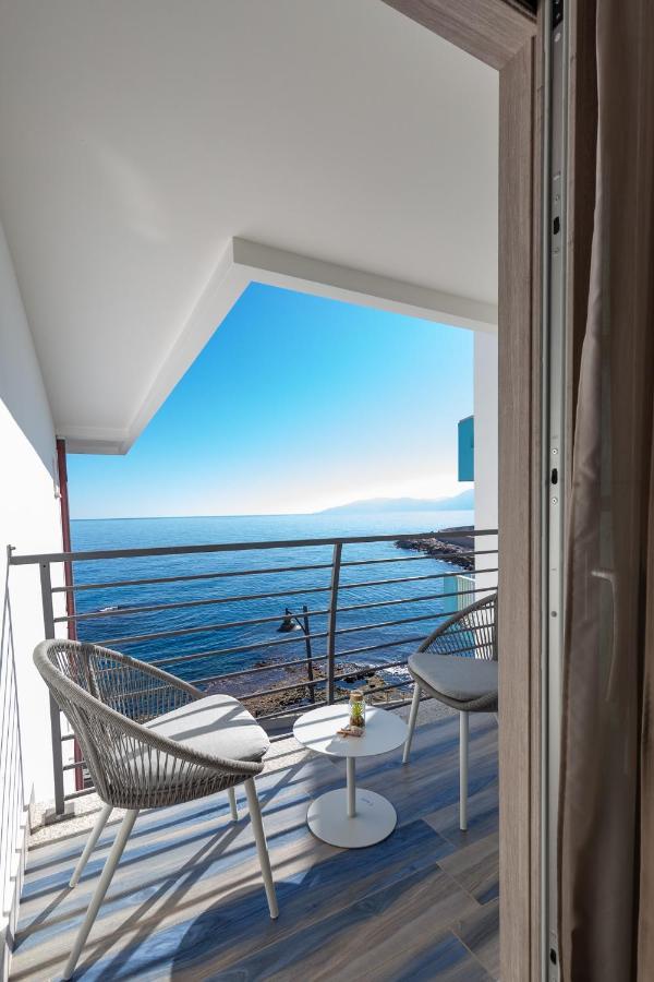 Hotel Caramare Cala Gonone Dış mekan fotoğraf