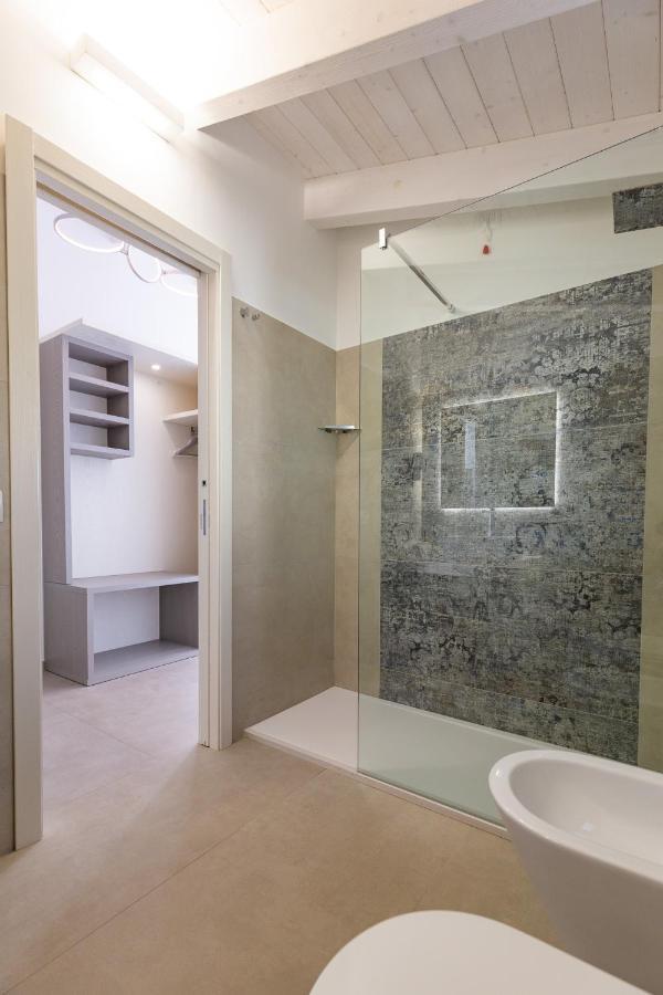 Hotel Caramare Cala Gonone Dış mekan fotoğraf